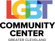 LGBT Community Center of Greater Cleveland logo