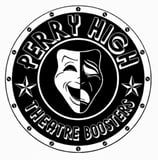 Perry High Theatre Boosters Inc logo