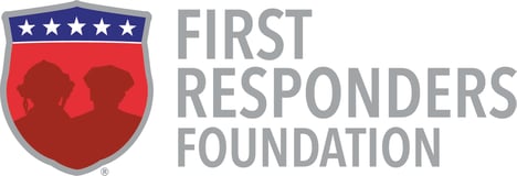 First Responders Foundation logo