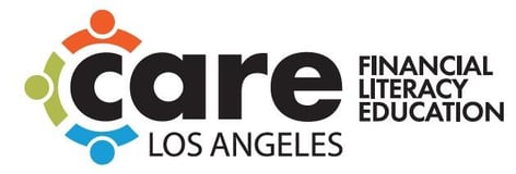 CARE Los Angeles logo