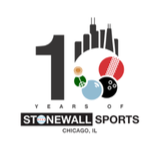 Stonewall Sports Chicago logo