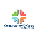 Cornerstonemd Cares Foundation Inc logo
