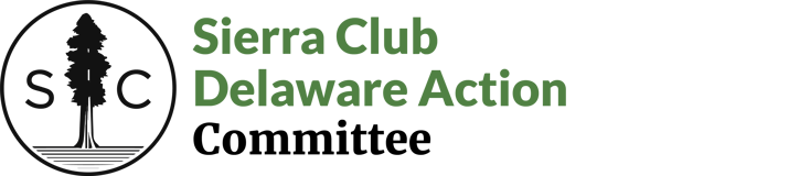 Sierra Club Delaware Action PAC logo