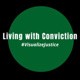 Living with Conviction logo
