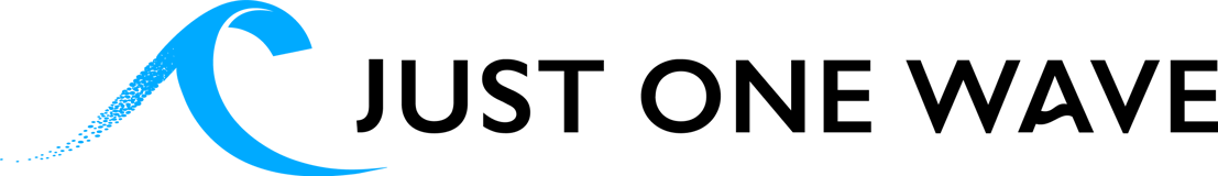 Just One Wave Inc logo