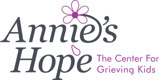 St. Louis Bereavement Center For Young People dba Annie's Hope The Center for Grieving Kids logo