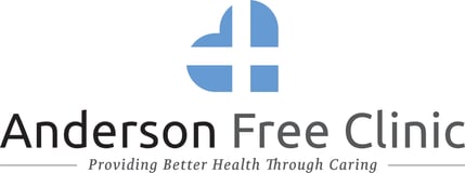 Anderson Free Clinic Inc logo