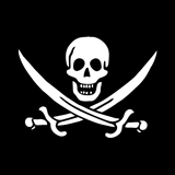 Buccaneer Robotics logo