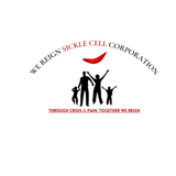 We Reign Sickle Cell Corporation logo