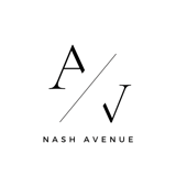Nash Avenue Theater Company logo