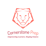 Cornerstone Prep logo