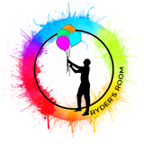 Ryder's Room logo