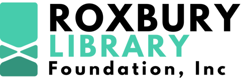 Roxbury Library Foundation Inc logo