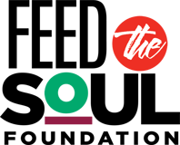 Feed the Soul Foundation logo