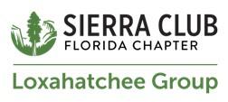 Sierra Club Loxahatchee Group logo