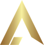 Ageless Warrior logo
