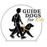 Guide Dogs for Kids / Mira Foundation USA Inc logo