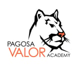 Pagosa Valor Academy logo