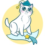 Baby Cat Academy logo