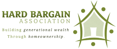 Hard Bargain Mt. Hope Redevelopment Inc. logo