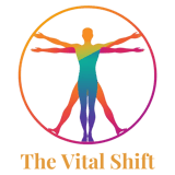 The Vital Shift - Akasha Coaching LLC logo