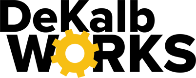 Dekalb County Economic Development Foundation Inc logo