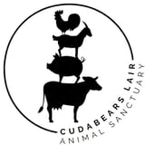 Cudabears Lair Animal Rescue & Sanctuary Inc logo