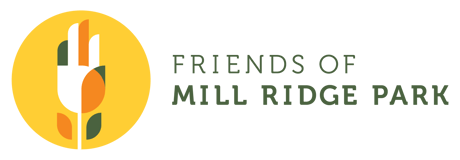 Friends of Mill Ridge Park logo