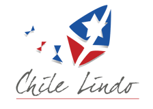 Chile Lindo logo