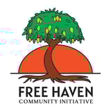 Free Haven Community Initiative logo