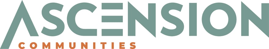 Ascension Community Development Corporation logo