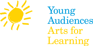 Young Audiences Arts for Learning logo