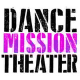 The Dance Brigade A New Group From Wallflower Order logo