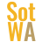Spirit of the West Alumni logo