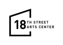 18th Street Arts Center logo