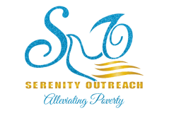Serenity Outreach INC logo