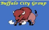 Buffalo City Group logo