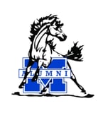 St. Michael’s High School Alumni Association - Santa Fe logo