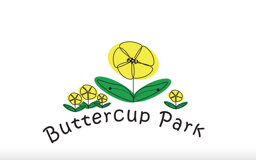 Buttercup Park logo