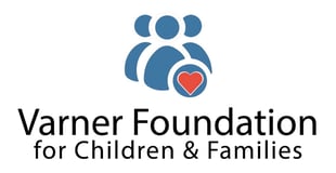 Varner Foundation for Children and Families logo