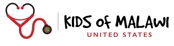 Kids of Malawi USA logo