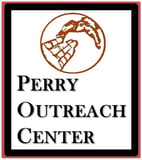Perry Outreach Center logo