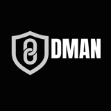DMAN logo