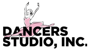 Dancers Studio Inc logo