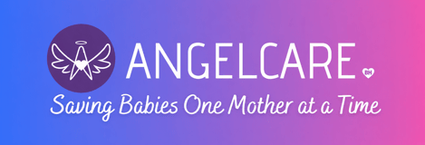 Angelcare Inc logo