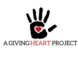 A Giving Heart Project Inc logo