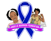 Angelic Warrior Foundation Inc logo
