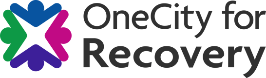 OneCity for Recovery, Inc. logo