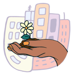 Mutual Aid Hartford logo