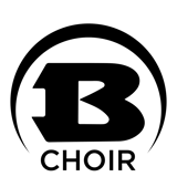 Bryant High School Choir logo